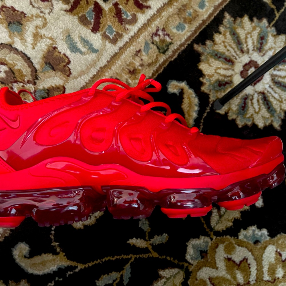 Nike Air Vapormax TN Size 12